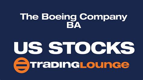 Boeing Company (The) Common Stock (BA) .